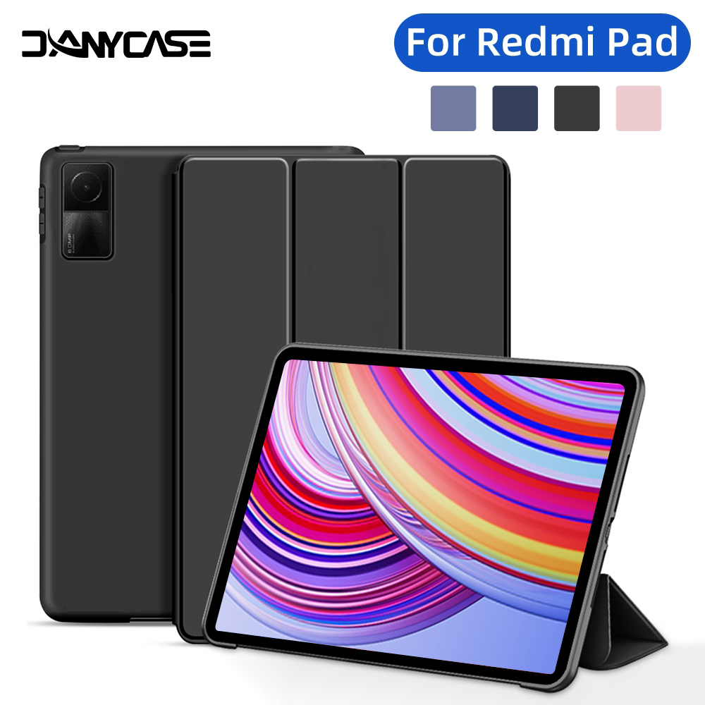 Essential Tablet Accessories - For Xiaomi Redmi Pad Pro/POCO Pad