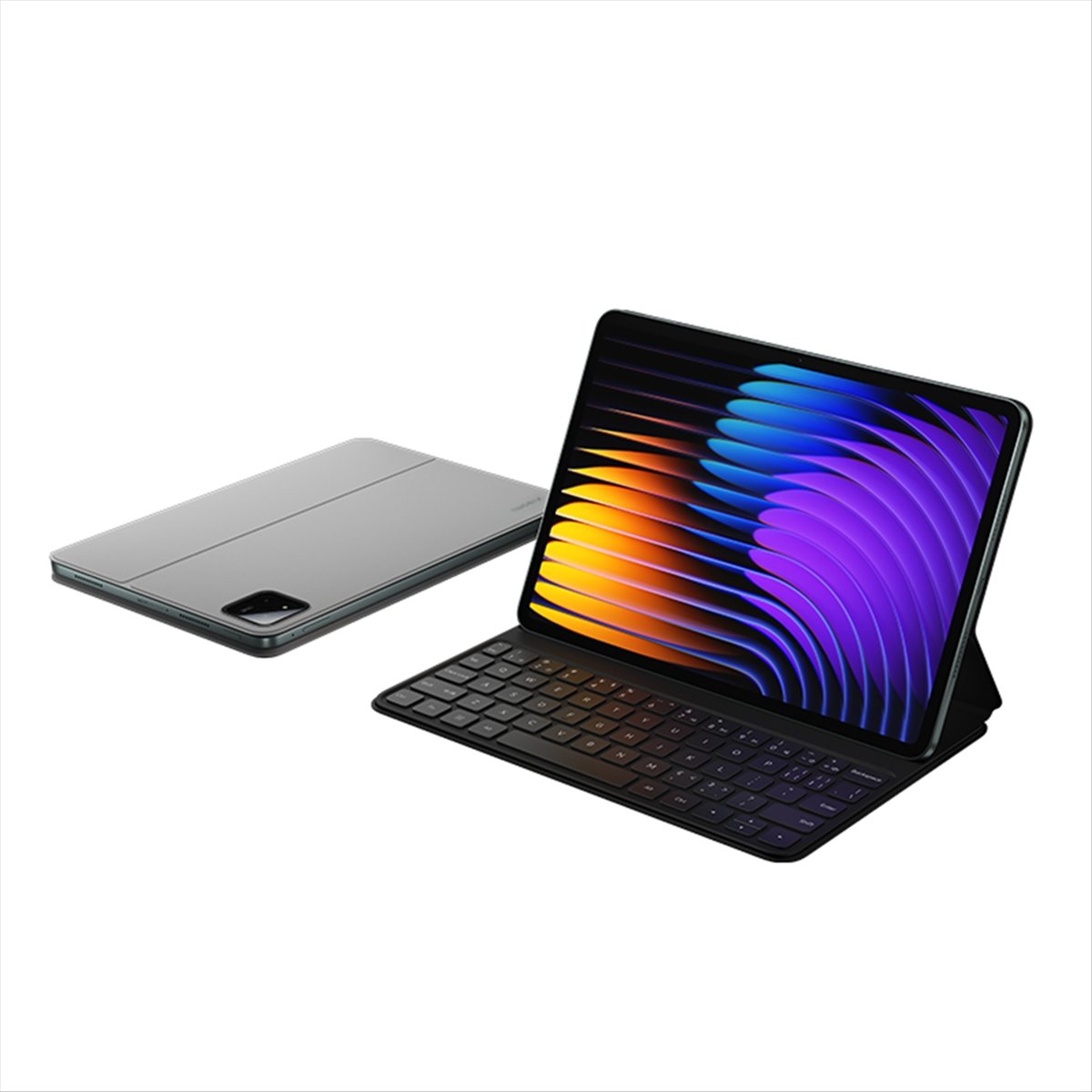Magnetic Case Smart - Y192A~!#For Keyboard Case for Pad 7/