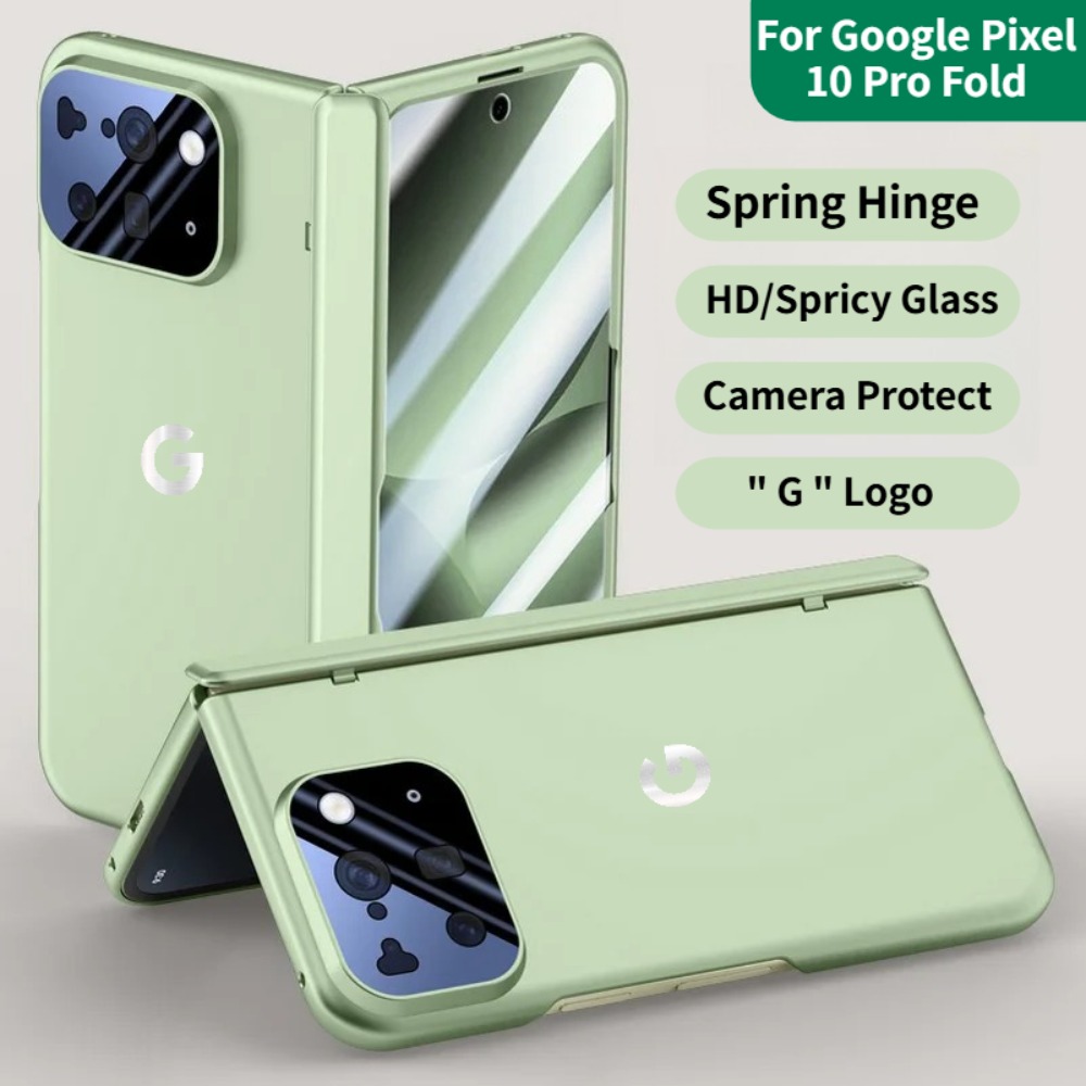 Windows Tablet Accessories - Luxury Skin Feel Spring Hinge PC
