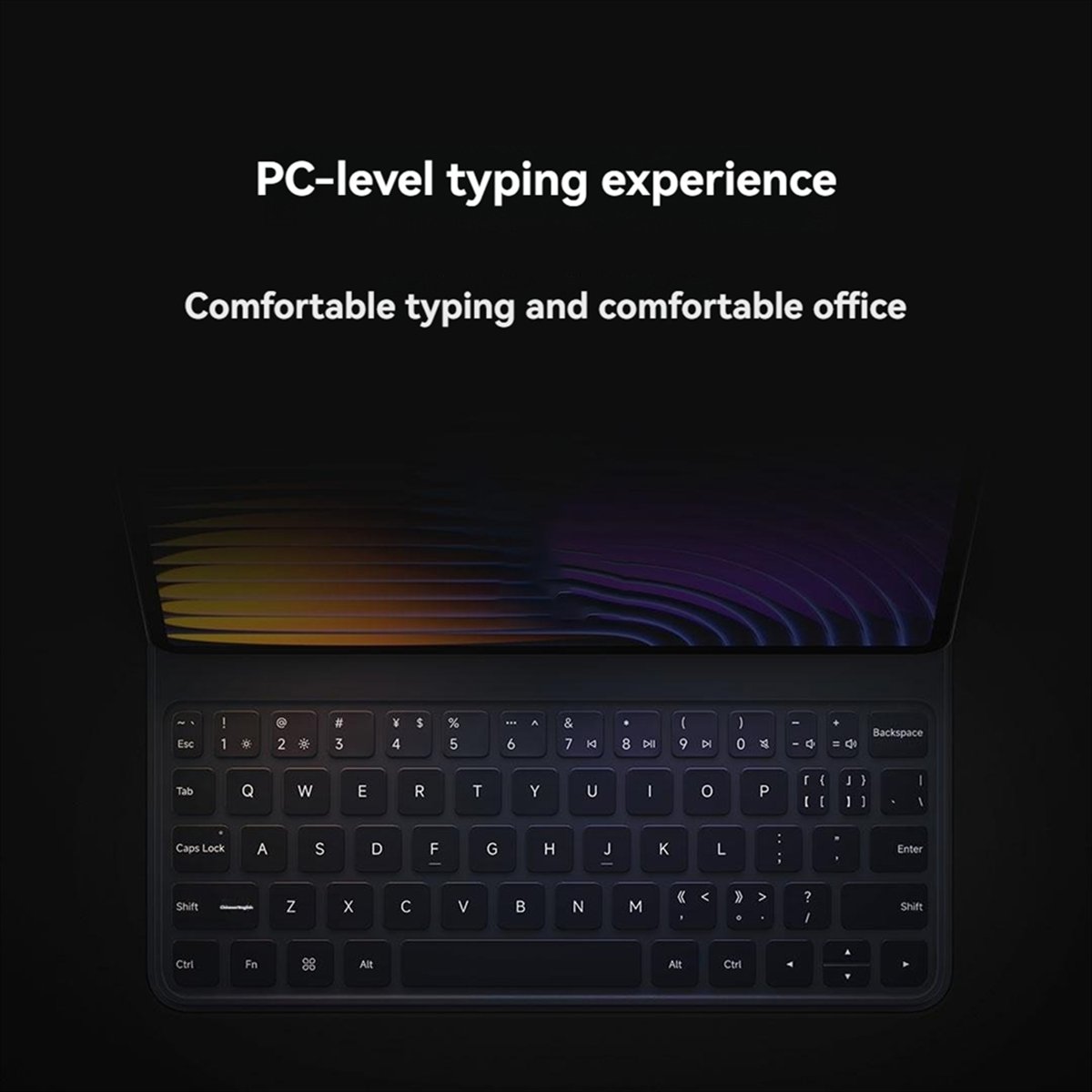 Magnetic Case Smart - L73A NEW For Keyboard Case for