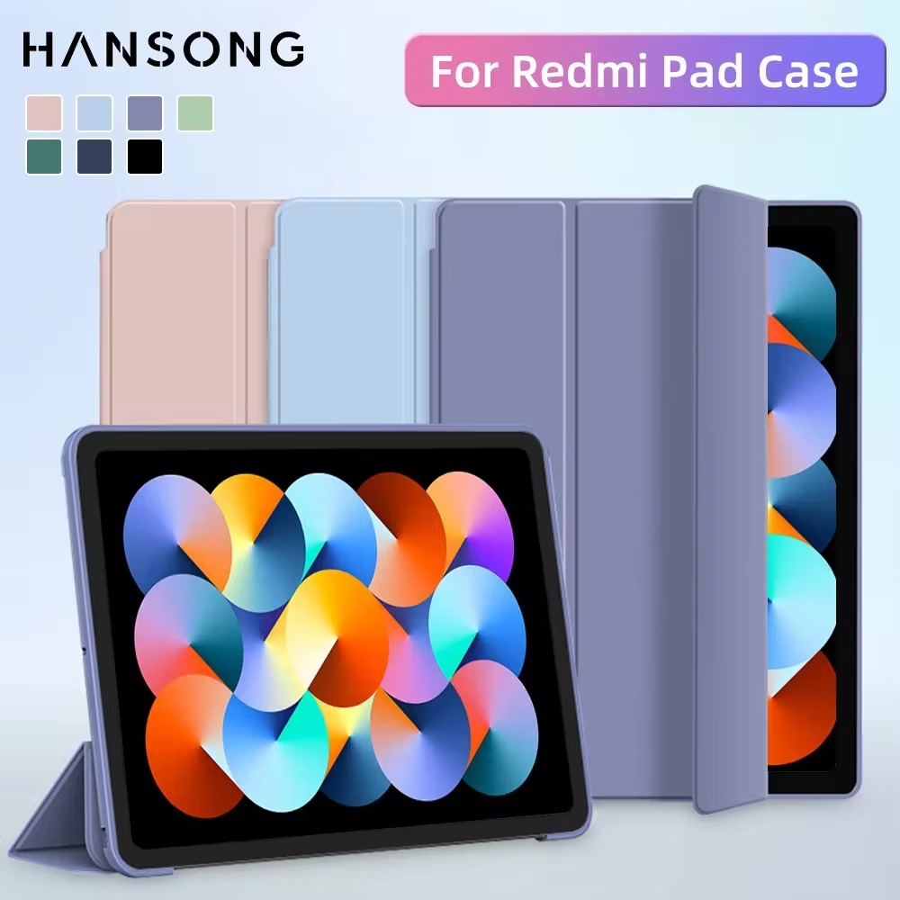 Redmi Tablet Accessories - For Xiaomi Redmi Case Pro 12.1in