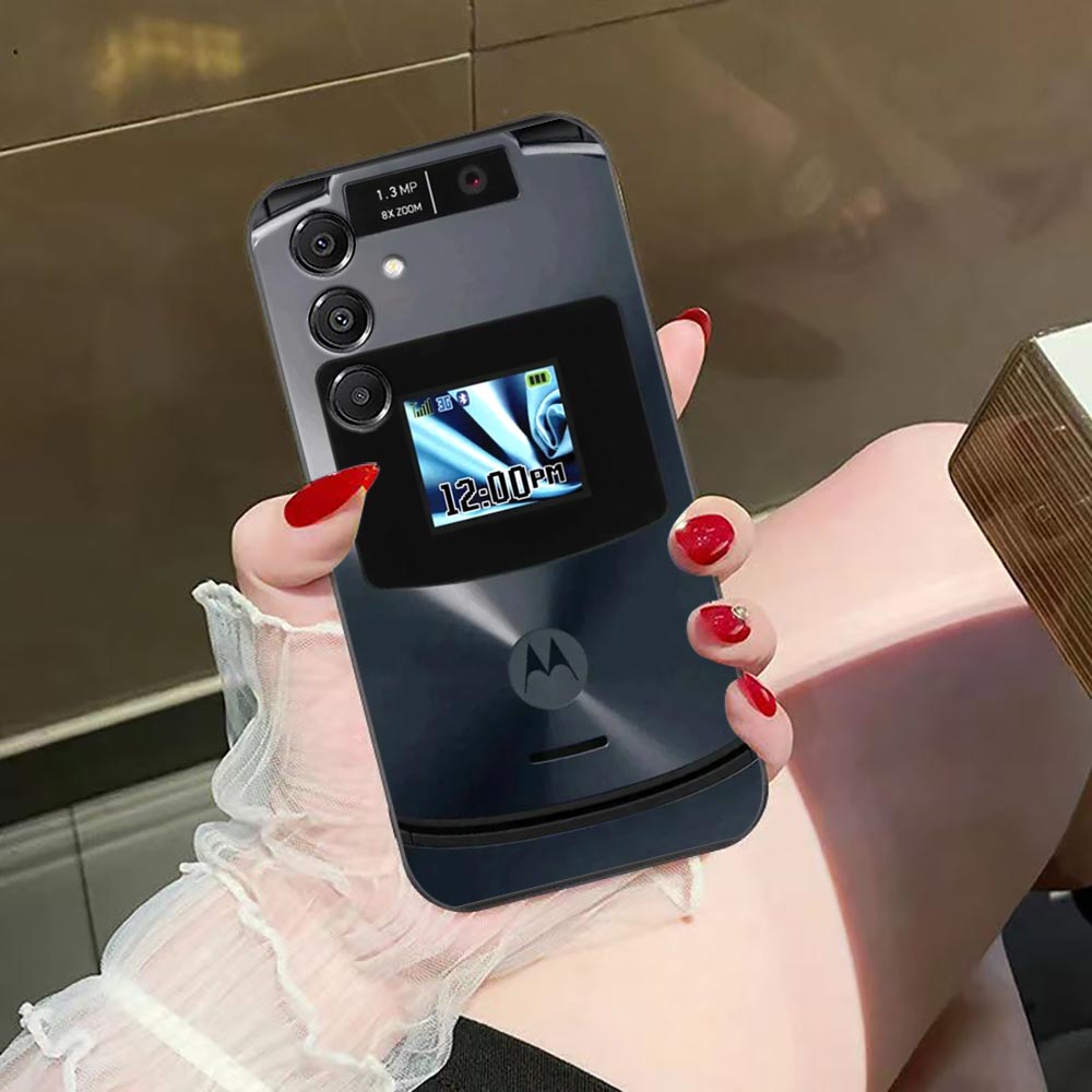 Motorola Tablet Accessories - Phone Case For Samsung A14 A15