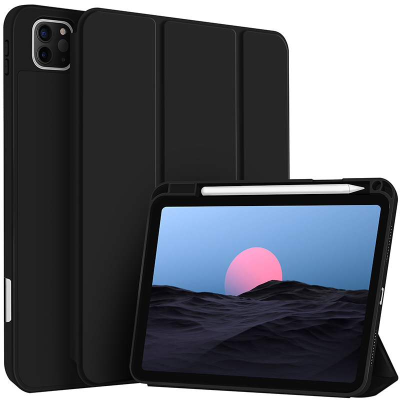 Essential Tablet Accessories - For iPad A16 11th 10th 9th