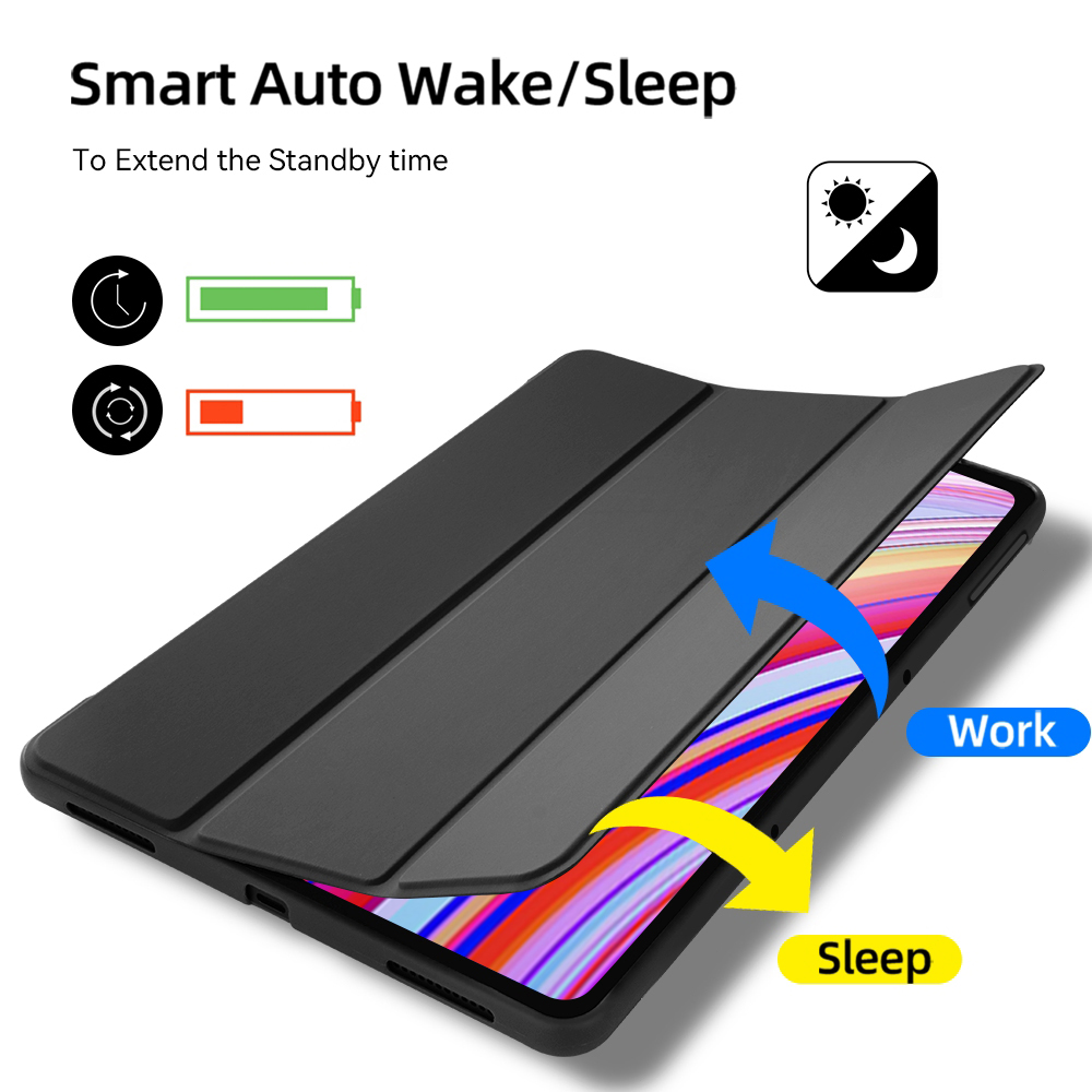For Xiaomi Redmi Pad Pro/POCO  - Essential Tablet Accessories review and price