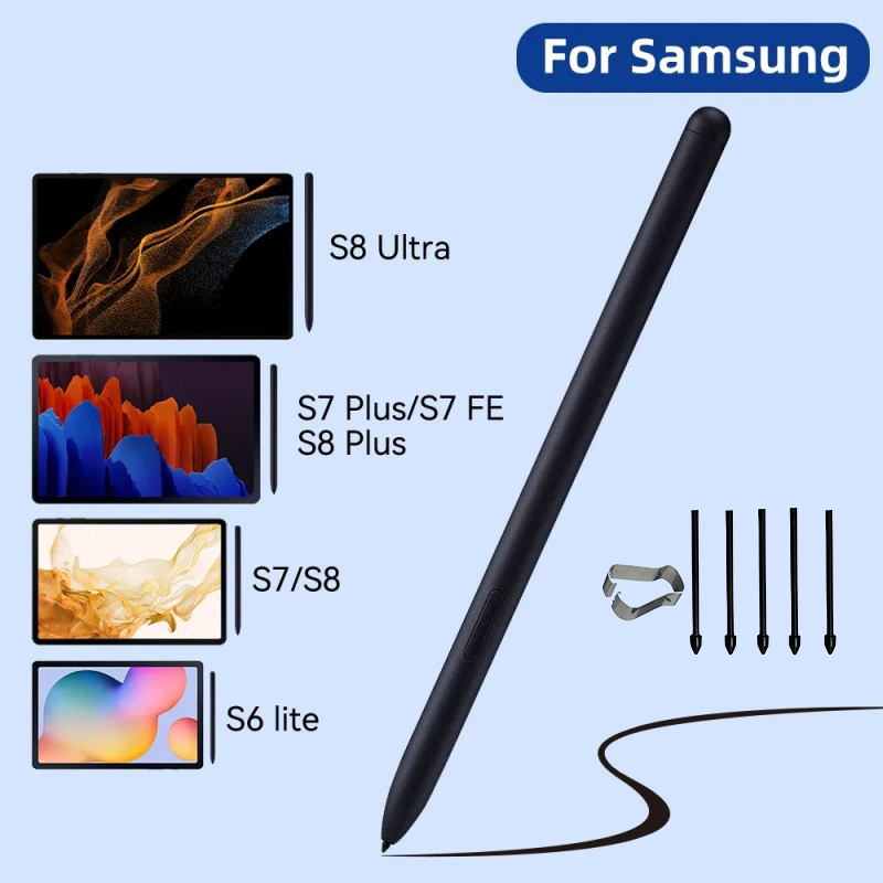 For Samsung S6 Lite Tablet Sty - Tablet Drawing Accessories review and price