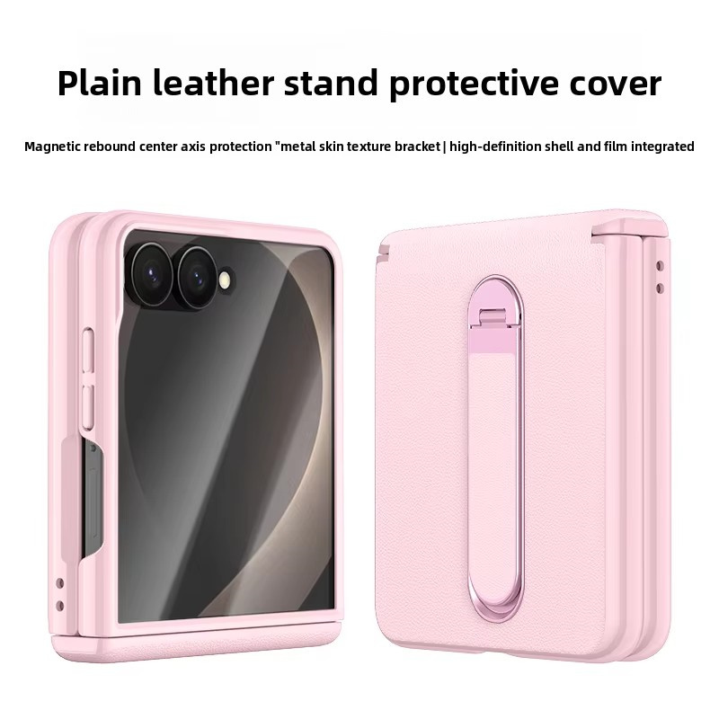 Luxury PU Leather Stand Phone  - Windows Tablet Accessories review and price