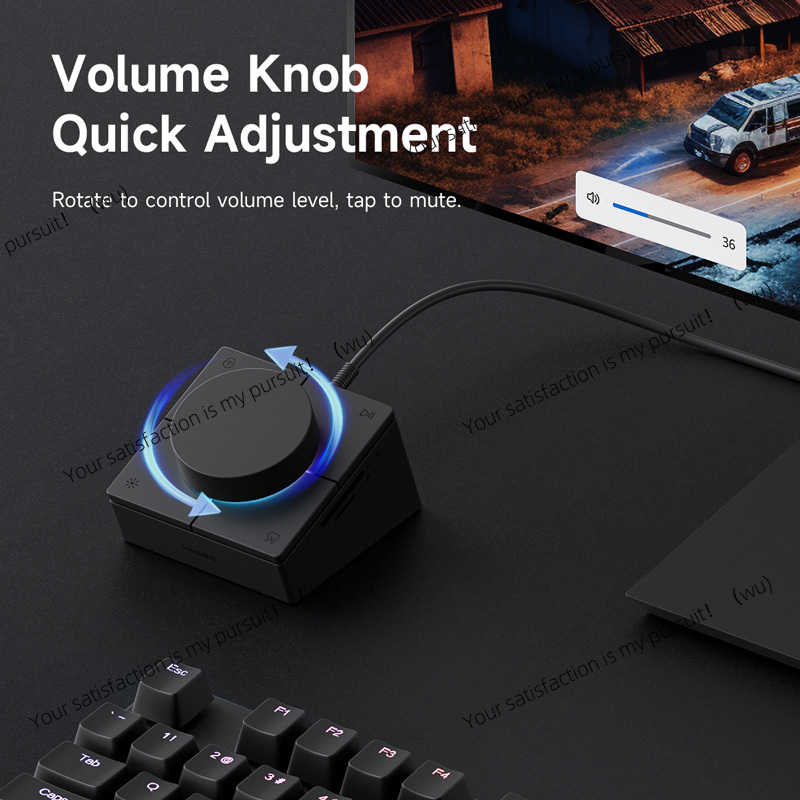 USB C Hub With Shortcut Button - Usb Hub Type C review and price