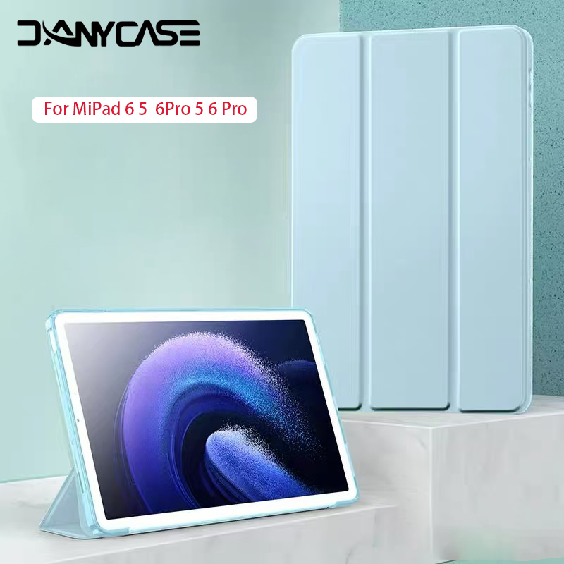 Tablet Case For mi Pad 5/6 Sup - Mi Tablet Accessories review and price