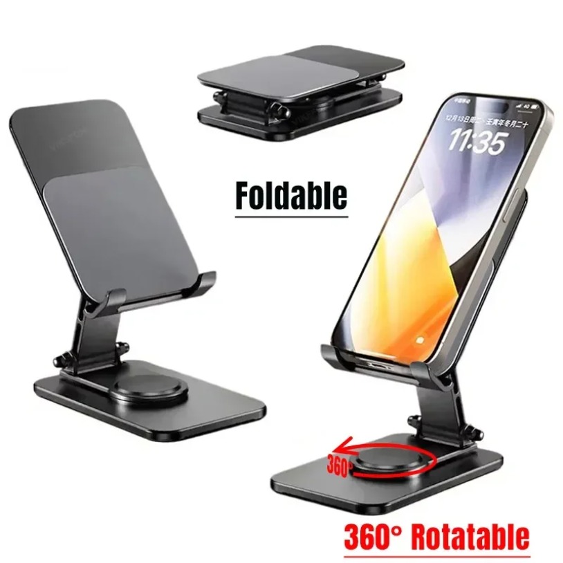 Universal Metal 360° Rotatable - Essential Tablet Accessories review and price