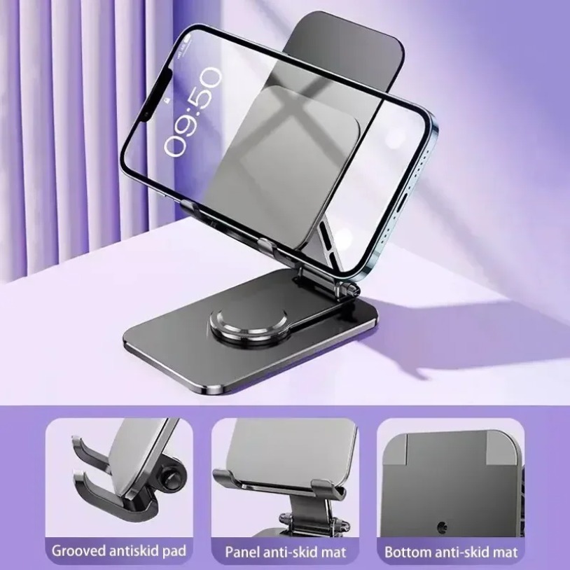 Universal Metal 360° Rotatable - Essential Tablet Accessories review and price