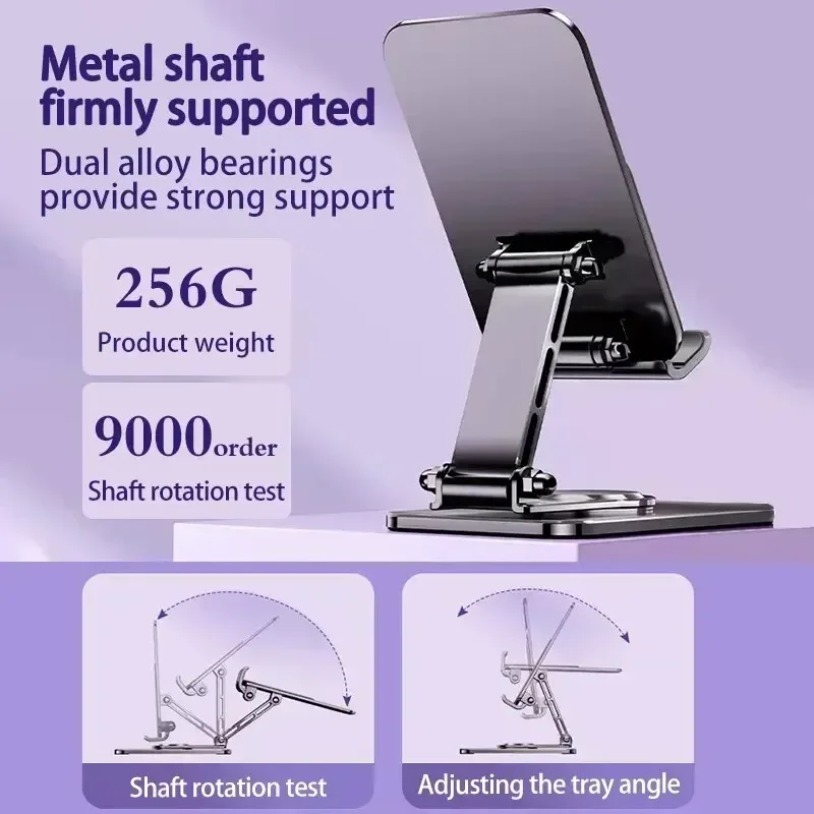 Universal Metal 360° Rotatable - Essential Tablet Accessories review and price