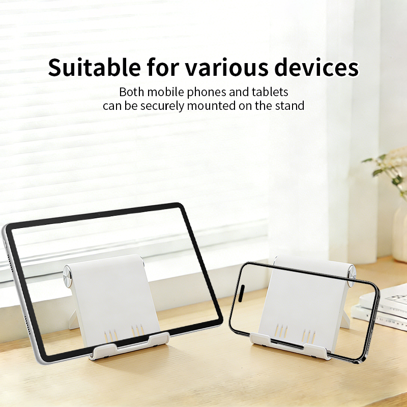 Universal Foldable Desk Phone  - Essential Tablet Accessories review and price