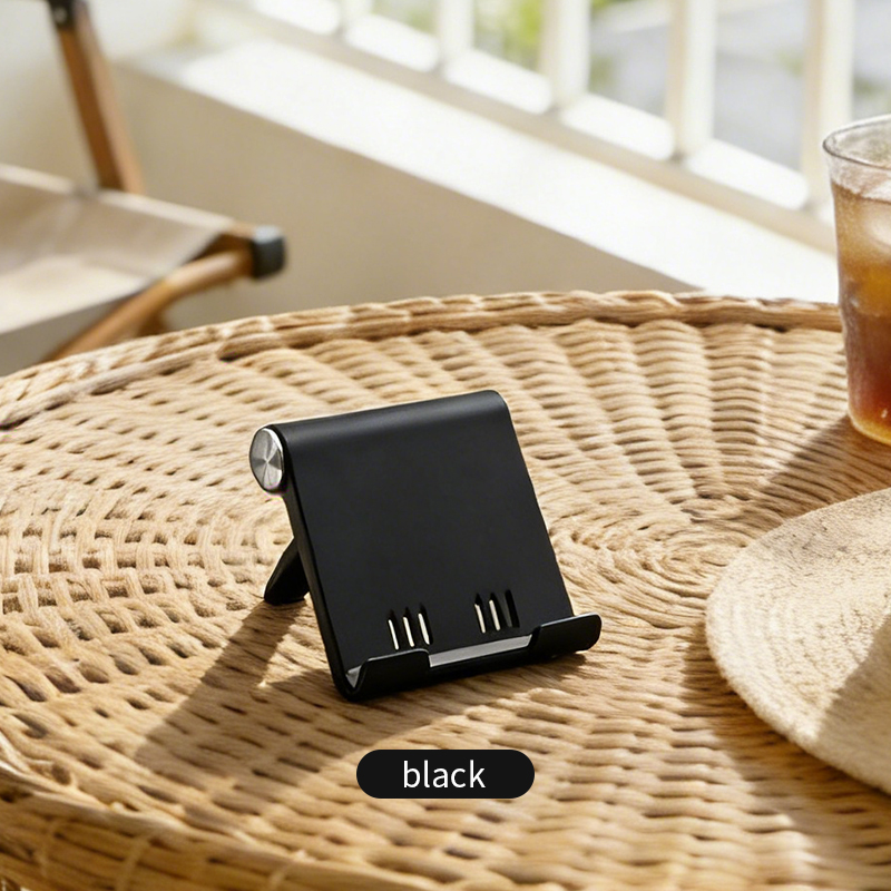 Universal Foldable Desk Phone  - Essential Tablet Accessories review and price