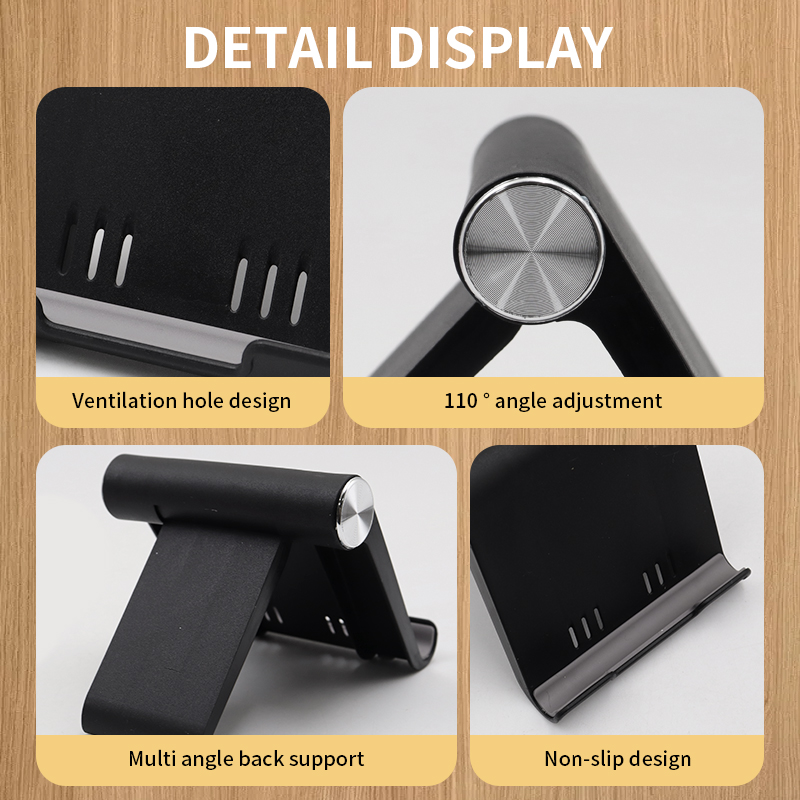 Universal Foldable Desk Phone  - Essential Tablet Accessories review and price