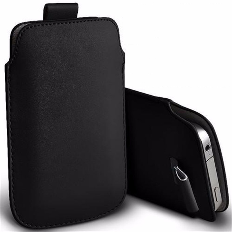 Universal Leather Phone Bag Fo - Motorola Tablet Accessories review and price