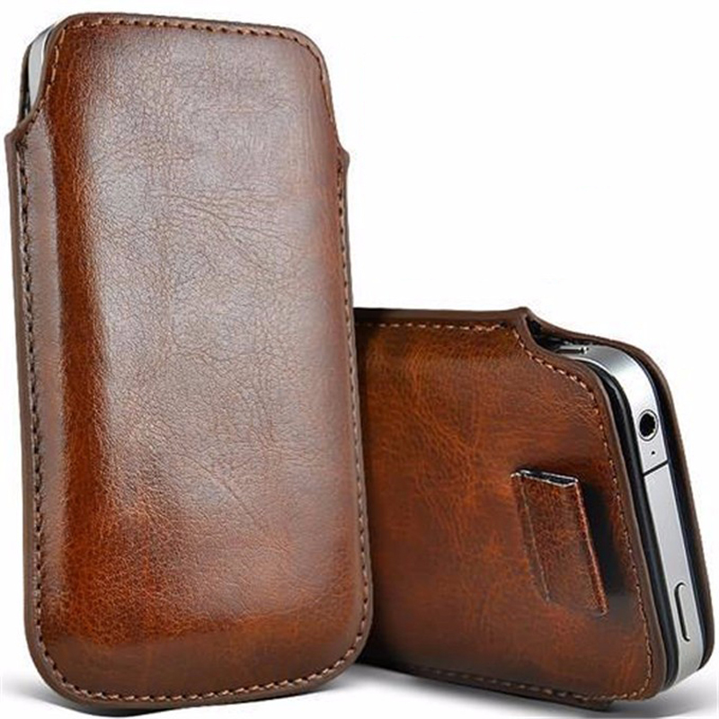Universal Leather Phone Bag Fo - Motorola Tablet Accessories review and price