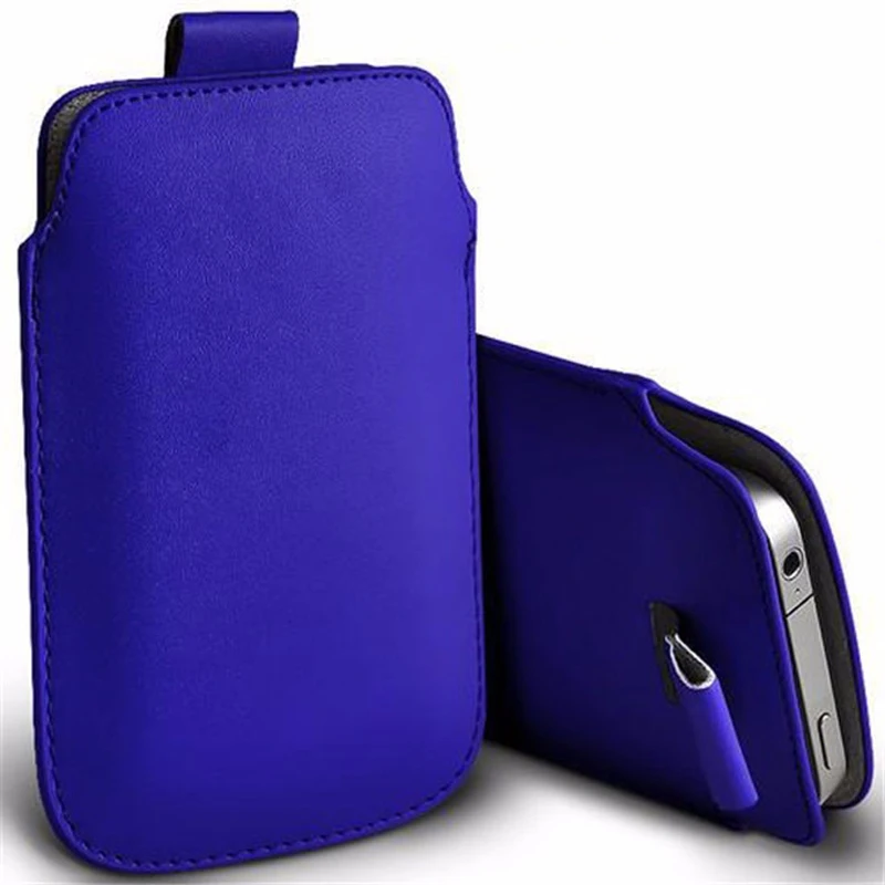 Universal Leather Phone Bag Fo - Motorola Tablet Accessories review and price