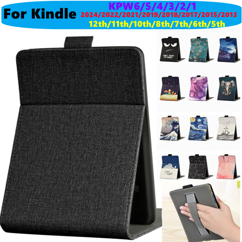 Stand Case for Kindle Basic 20 - Kindle Tablet Accessories review and price