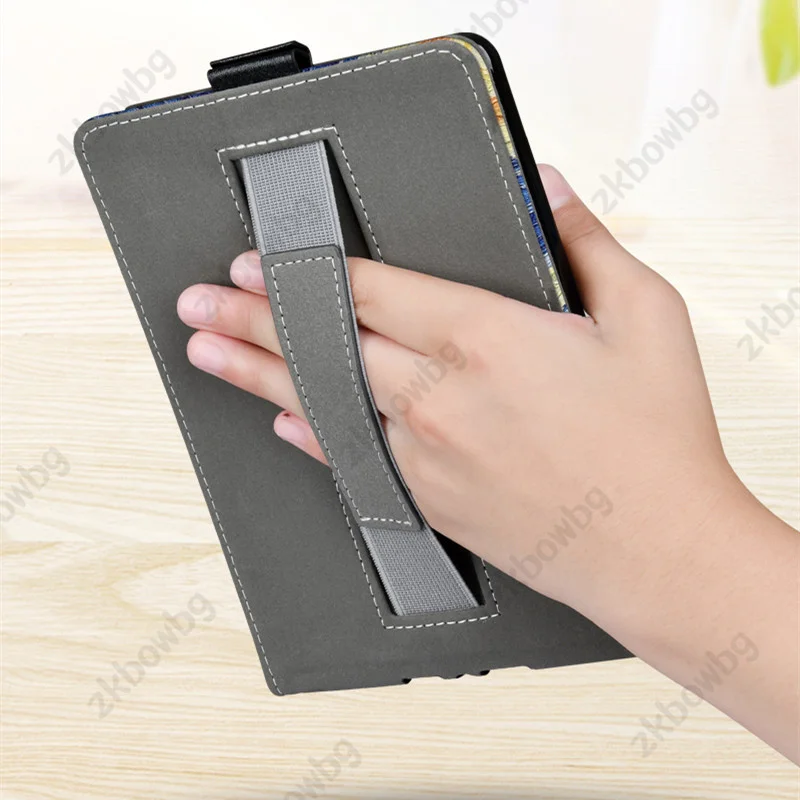 Stand Case for Kindle Basic 20 - Kindle Tablet Accessories review and price