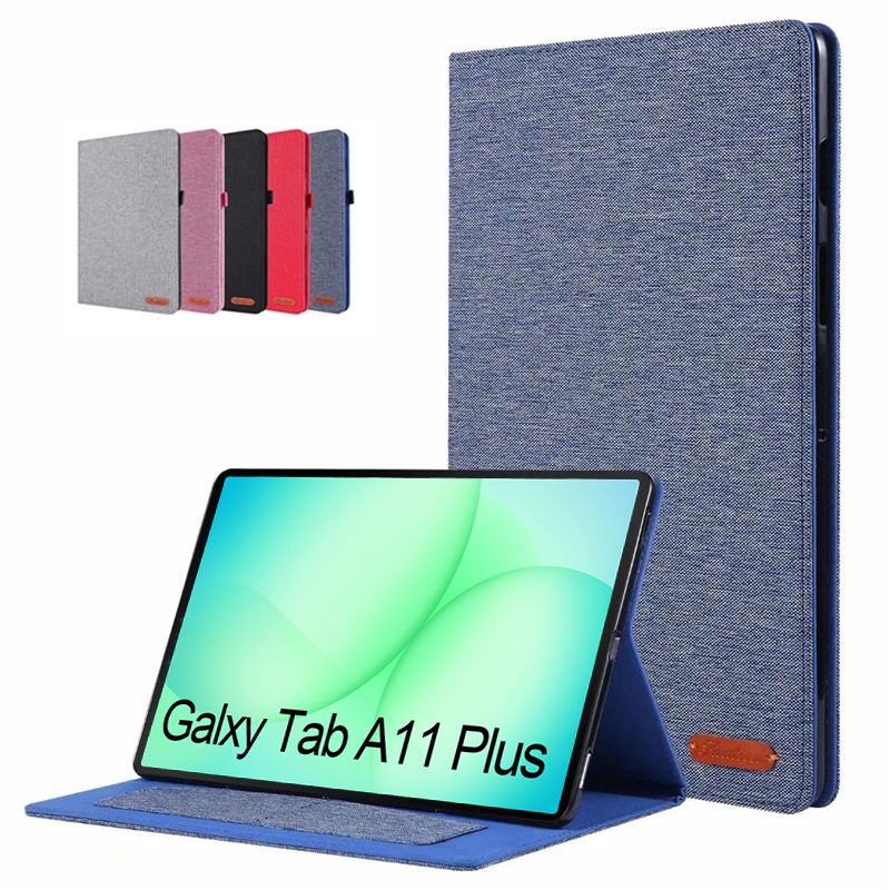 Funda For Samsung Tab A11 Plus - Remarkable Tablet Accessories review and price