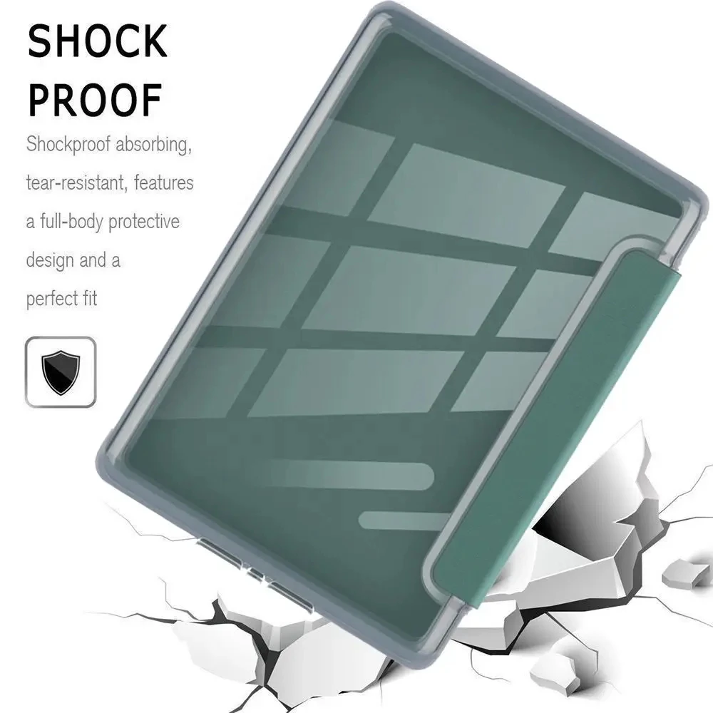 For Kindle Paperwhite 7/6/5th  - Kindle Tablet Accessories review and price
