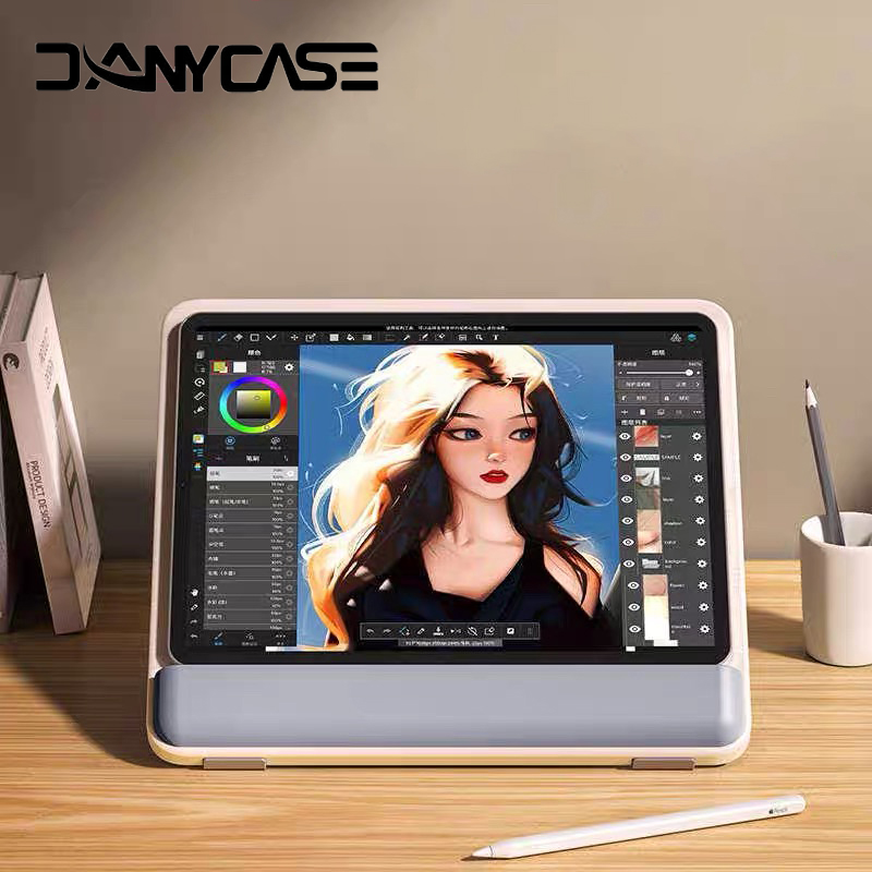 Tablet Bracket Drawing iPad St - Samsung Tablet With Accessories review and price