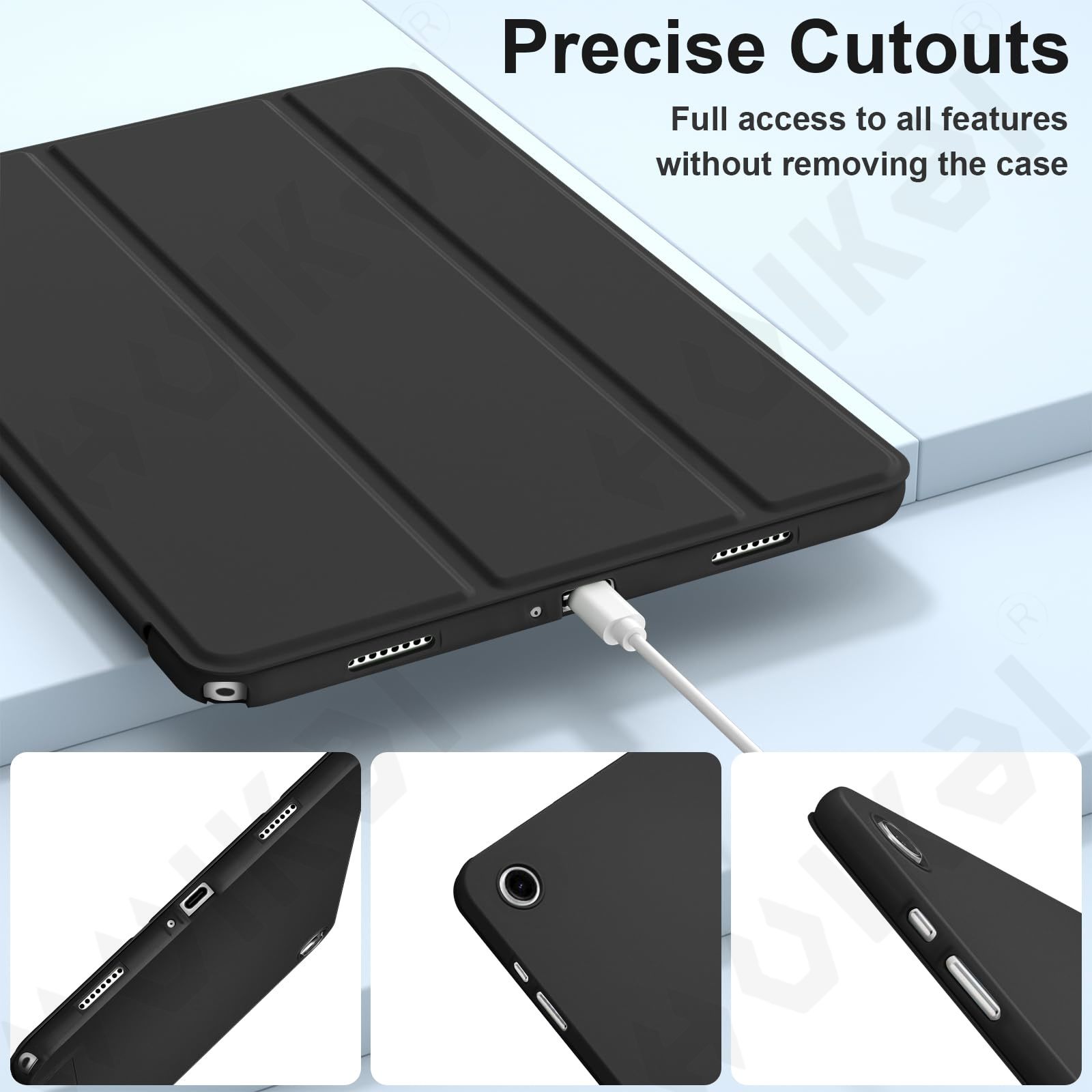 Case for Samsung Galaxy Tab A1 - Remarkable Tablet Accessories review and price