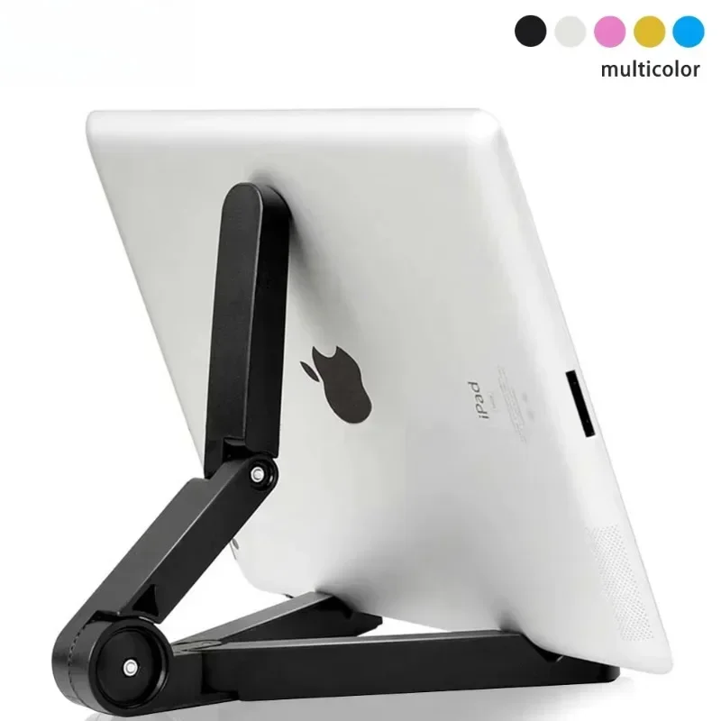 Universal Folding Tablet Holde - Samsung Tablet With Accessories review and price