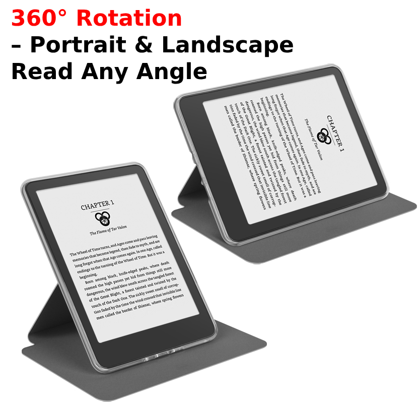 For Kindle Paperwhite 7th 6th  - Kindle Tablet Accessories review and price