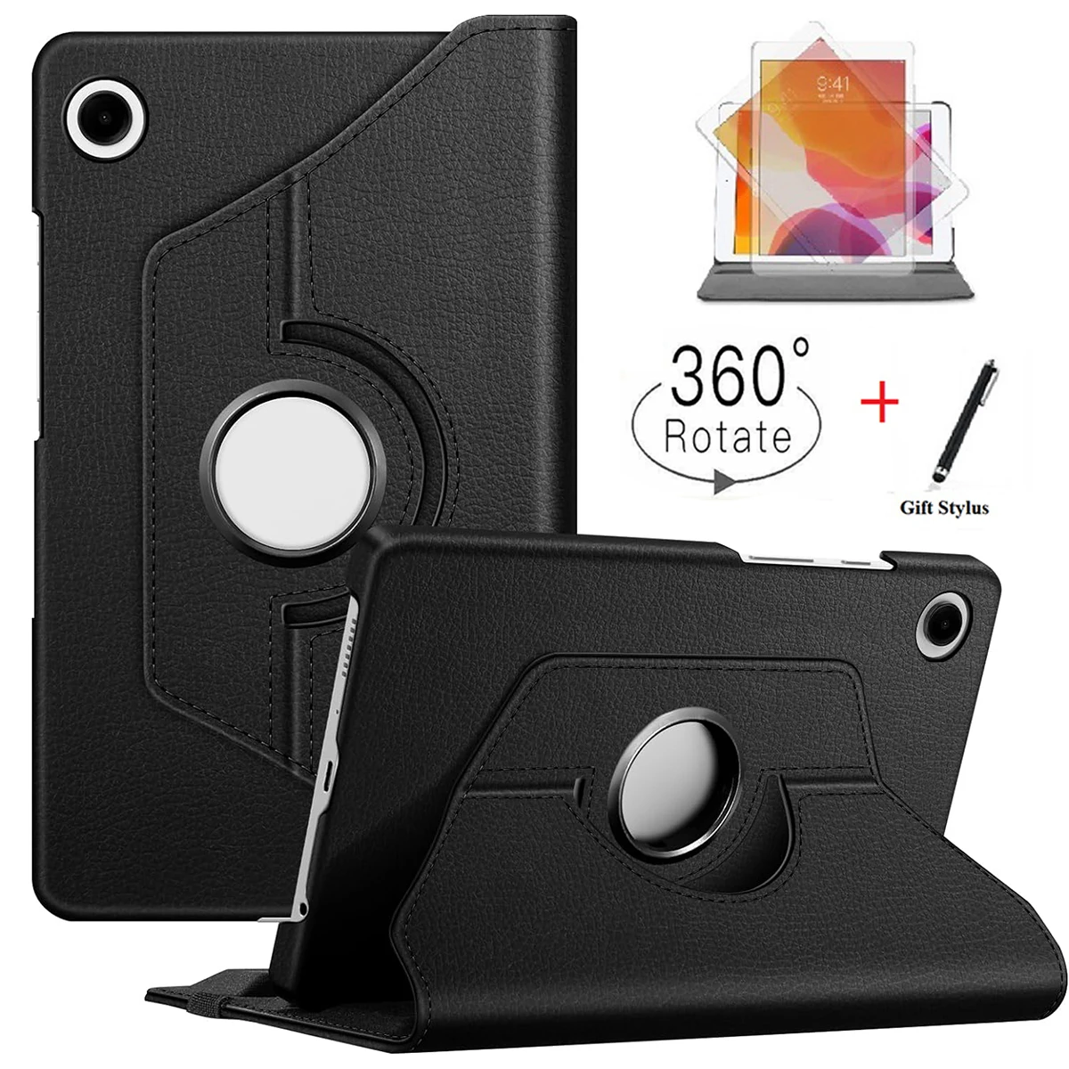 Rotating Case for Samsung Gala - Remarkable Tablet Accessories review and price