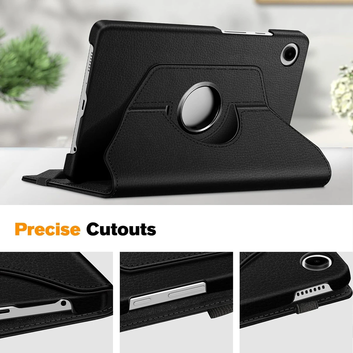 Rotating Case for Samsung Gala - Remarkable Tablet Accessories review and price