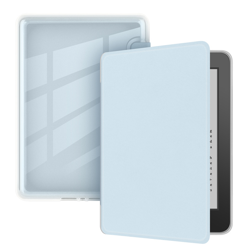 Solid Magnetic Case For Kindle - Kindle Tablet Accessories review and price