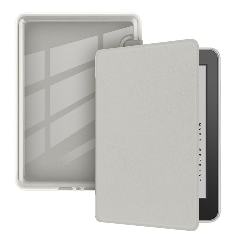 Solid Magnetic Case For Kindle - Kindle Tablet Accessories review and price