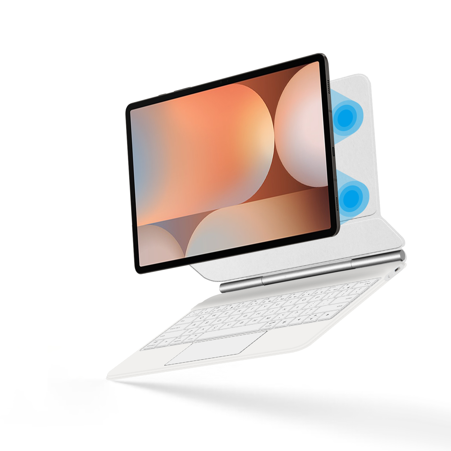 Desktop Phone Holder Stand Tab - Essential Tablet Accessories review and price