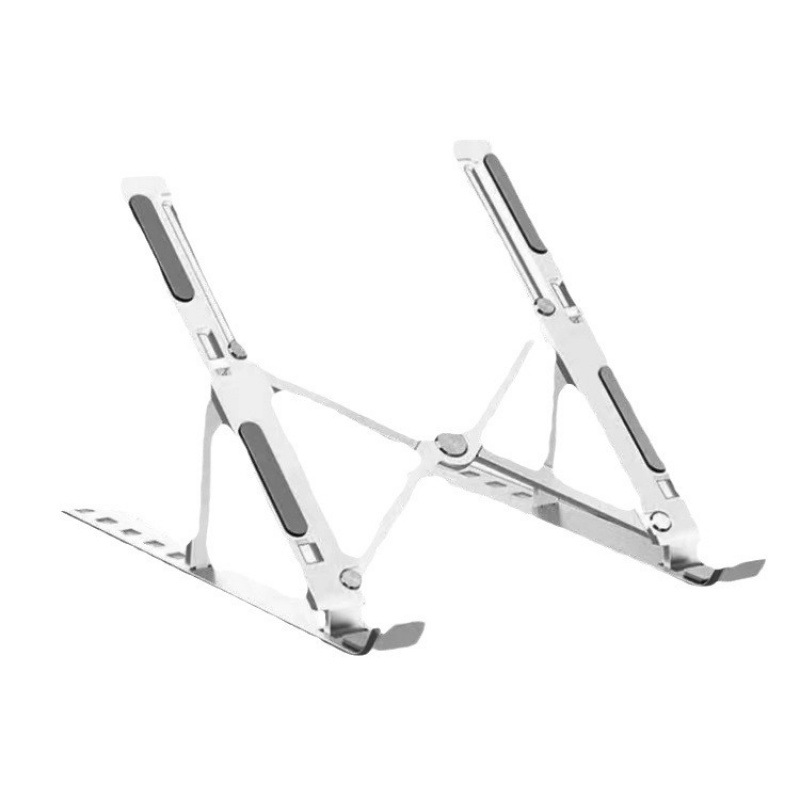 Adjustable Aluminum Laptop  Fo - Cooling Stand Tablet review and price