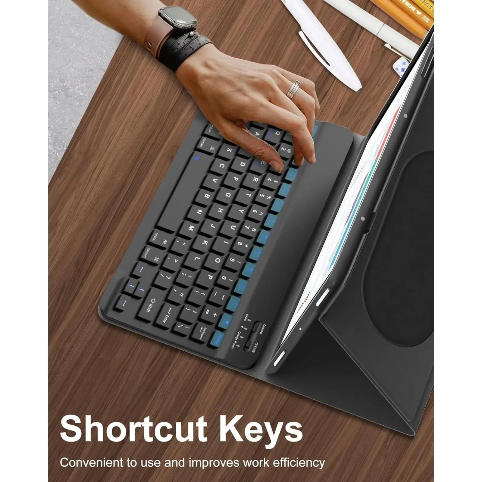 Keyboard Case for Samsung Gala - Samsung Tablet With Accessories review and price