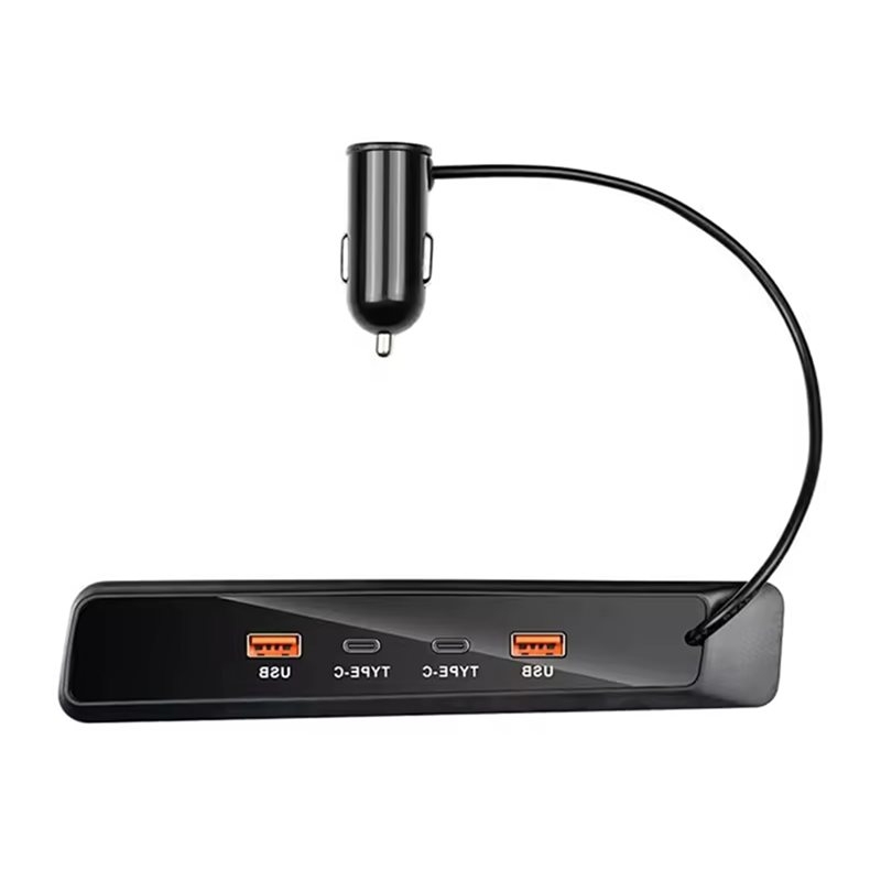 USB Type-C Fast Charger Splitt - Usb Hub Type C review and price