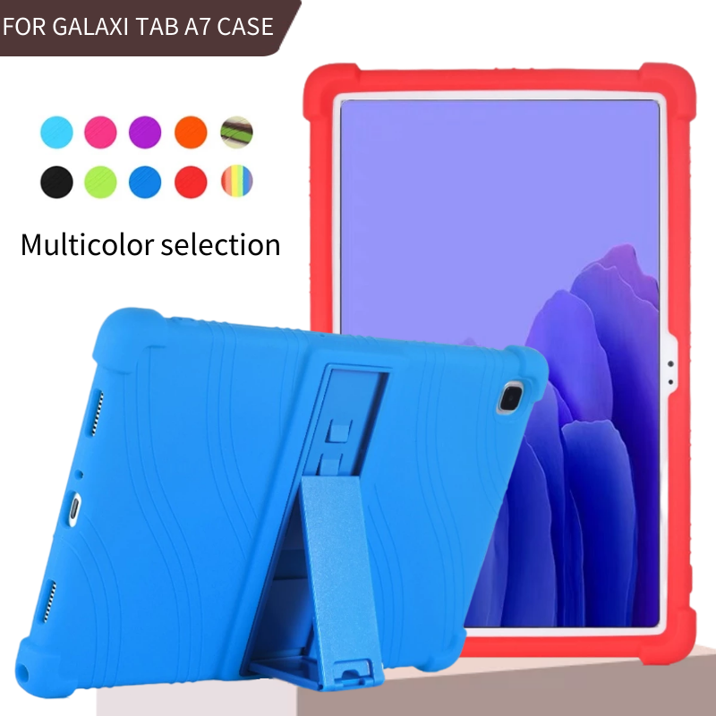 Case For Samsung Galaxy Tab A7 - Remarkable Tablet Accessories review and price