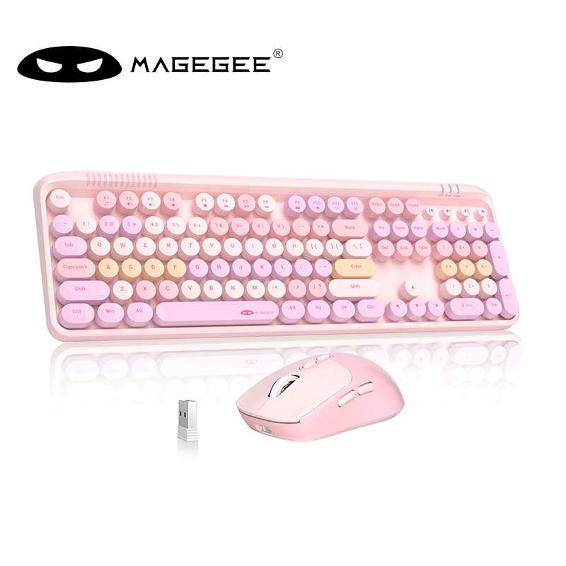 MageGee V920 Wired Game Keyboa - Tablet Accessories Set review and price