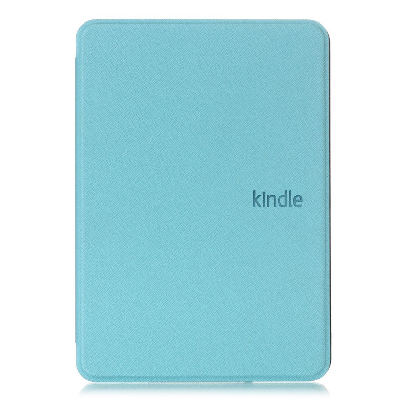 Slim Leather Case For A mazon  - Kindle Tablet Accessories review and price