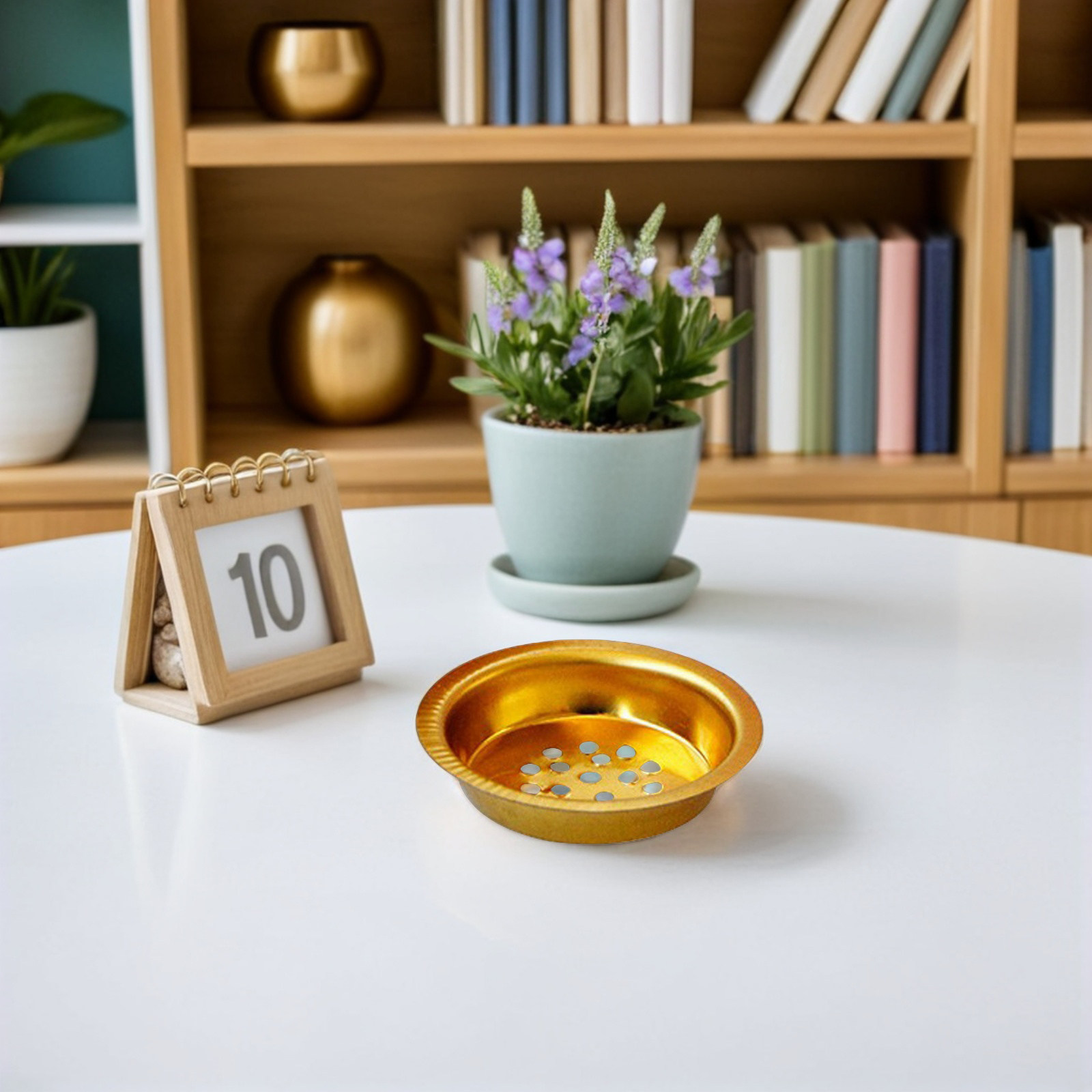 12pcs Incense Cup Accessories  - Tablet Accessory review and price