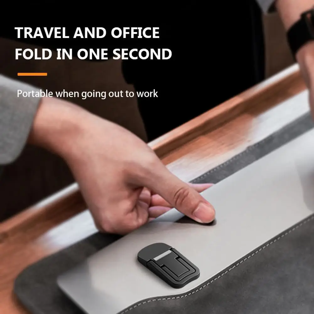 2pcs/Set Foldable Laptop Stand - Cooling Stand Tablet review and price