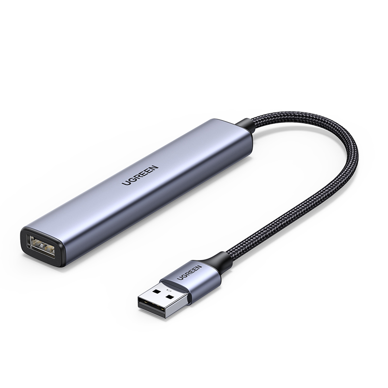 UGREEN USB Hub with 4 USB2.0 P - Usb Hub Type C review and price