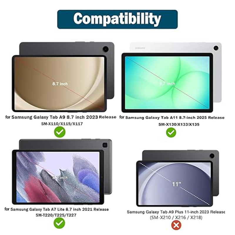 Kids EVA Stand Case for Samsun - Remarkable Tablet Accessories review and price