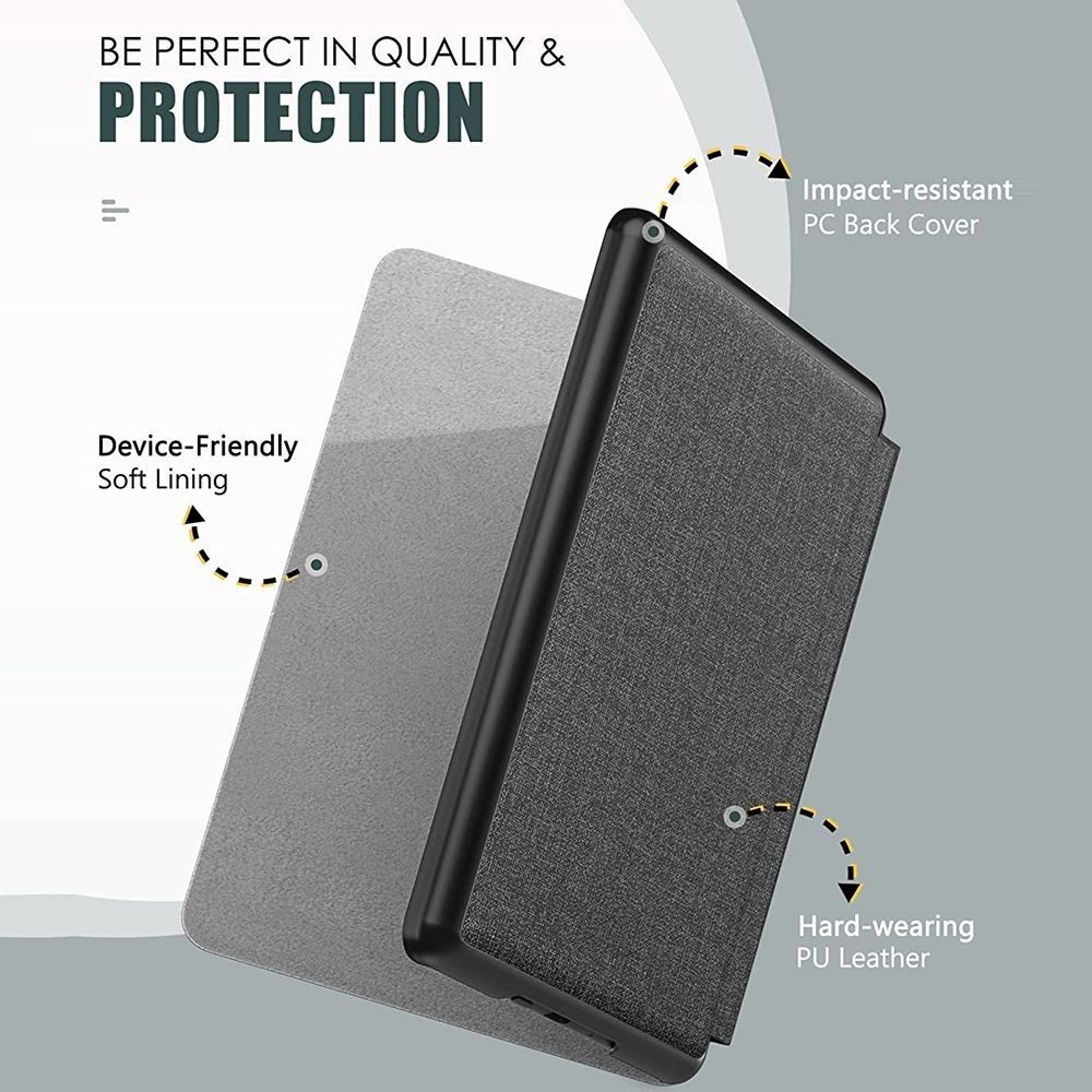10/11/12th Generation 6 6.8 7  - Kindle Tablet Accessories review and price