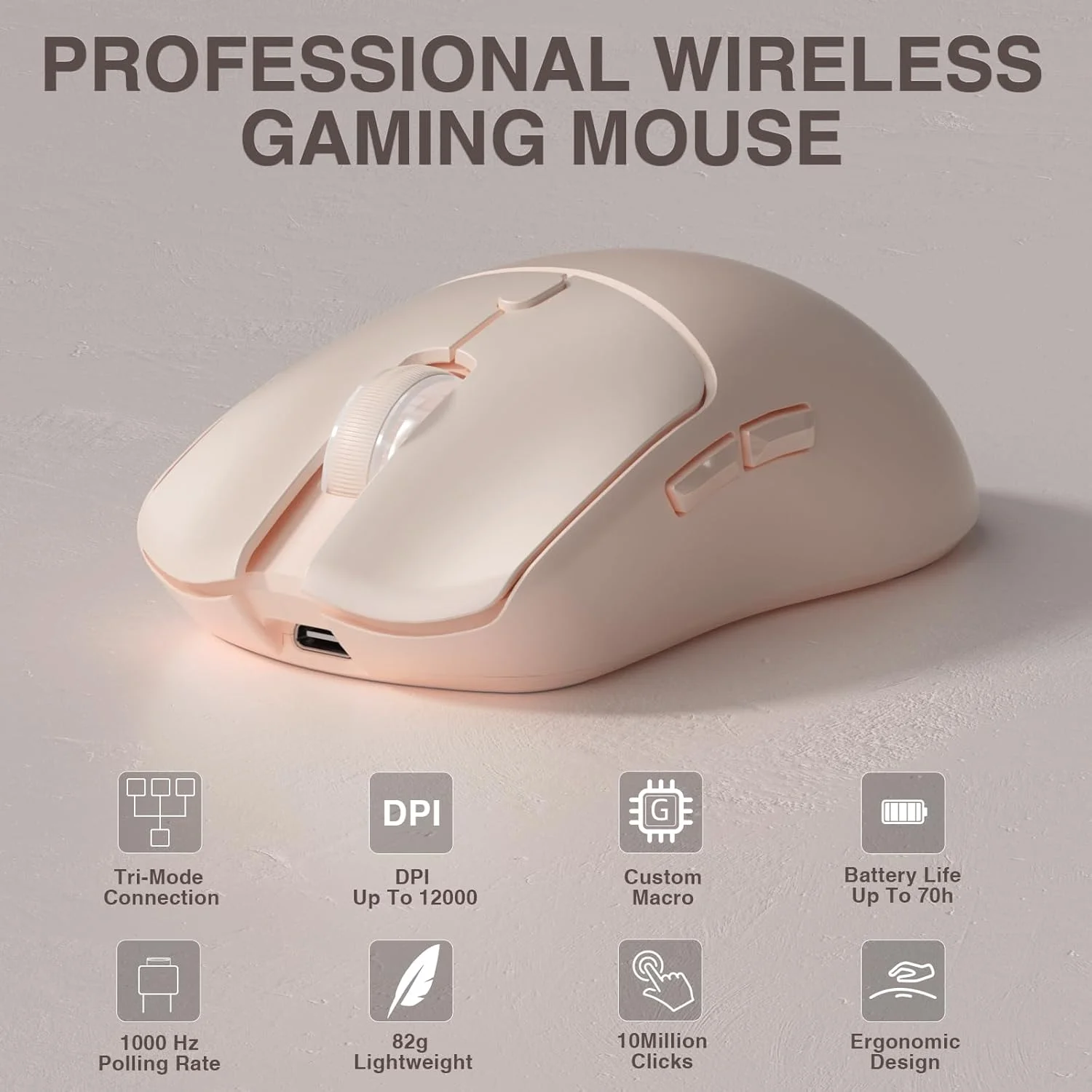 AULA SC580X Tri-mode Wireless  - Tablet Accessory review and price
