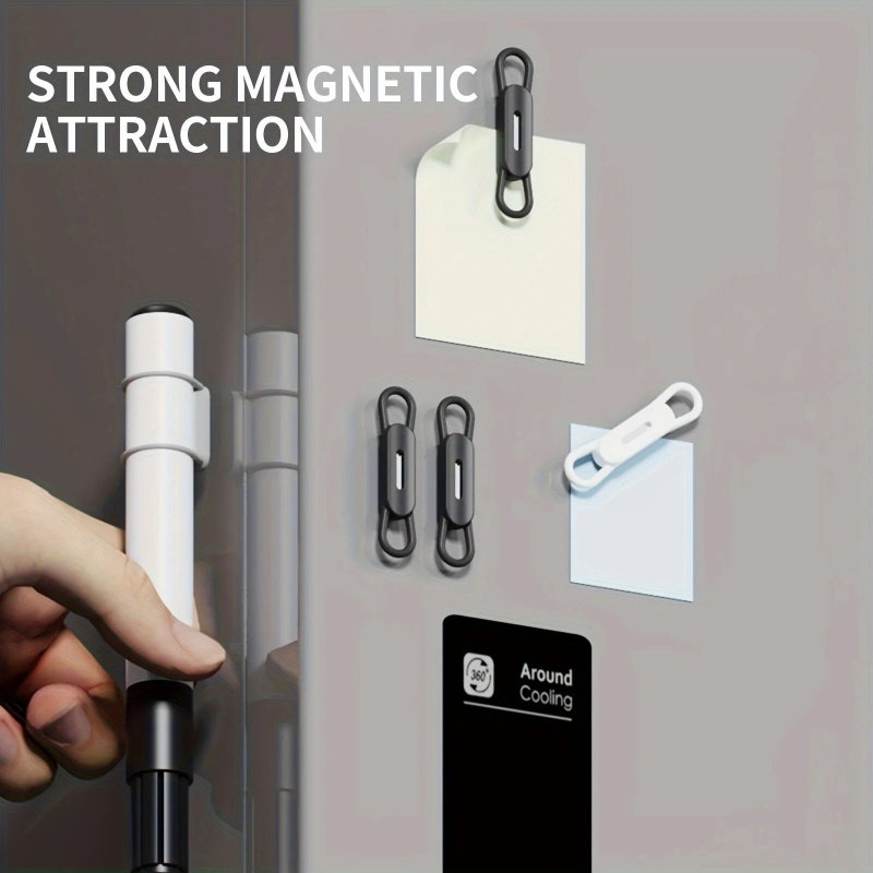 2/4/6Pcs Magnetic Multifunctio - Tablet Drawing Accessories review and price