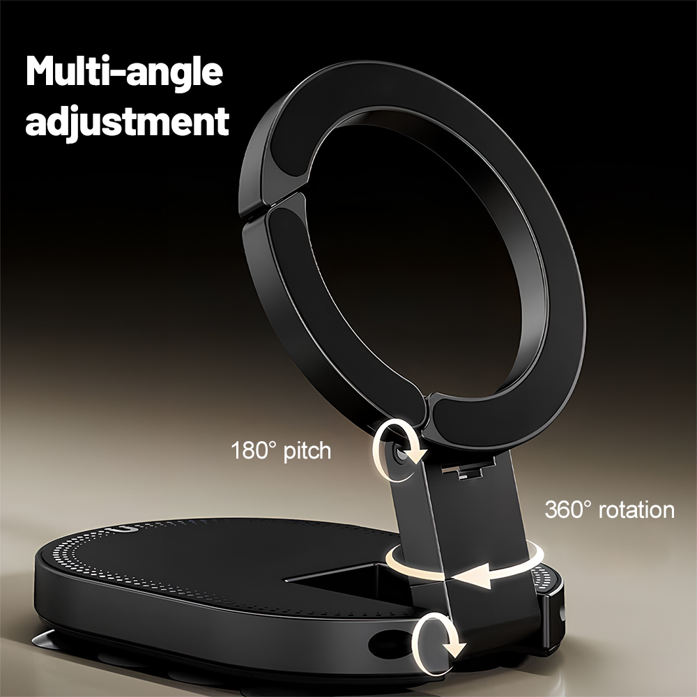 360° Rotation 3‑In‑1 Suction C - Windows Tablet Accessories review and price