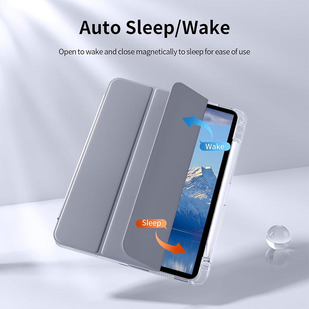 Case for iPad (A16) 11th Gen,  - Tablet Accessory review and price