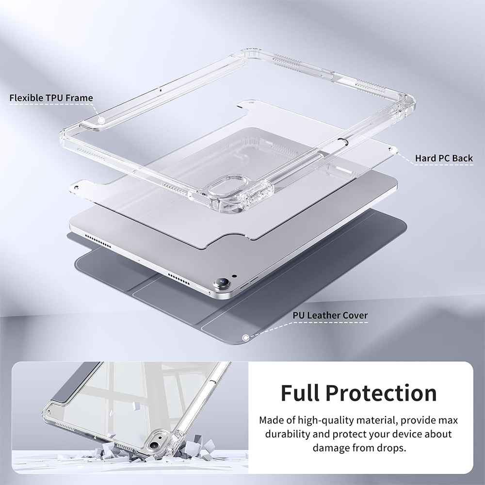 Case for iPad (A16) 11th Gen,  - Tablet Accessory review and price